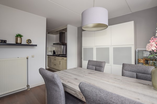 Medium property photo - Schout Van Hekerenstraat 3, 5237 SB 's-Hertogenbosch